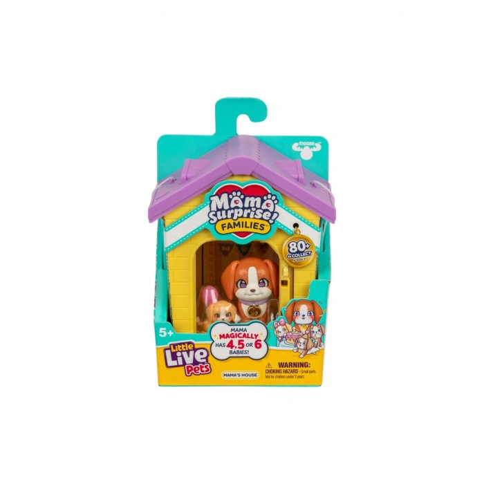 MSF Pati Ailesi LP306000 - Beagle