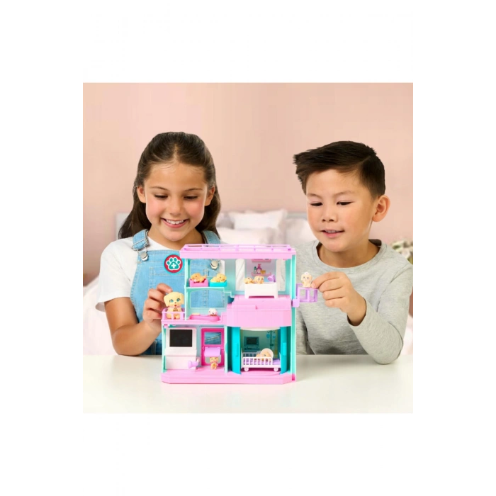 MSF Pati Bakım Evi LP307000