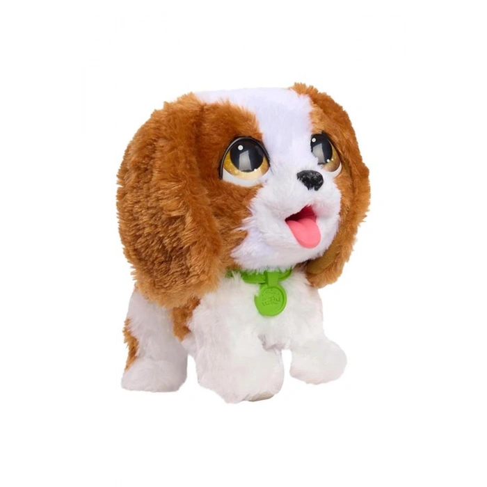 Fur Real Poop-A-Lots – Spaniel Köpek