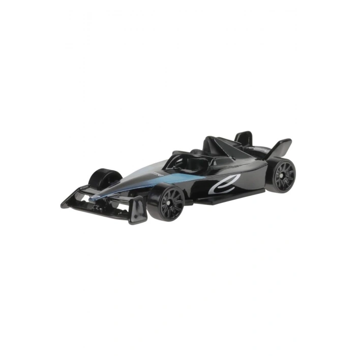 Tekli Arabalar Formula E Gen3 Hry66