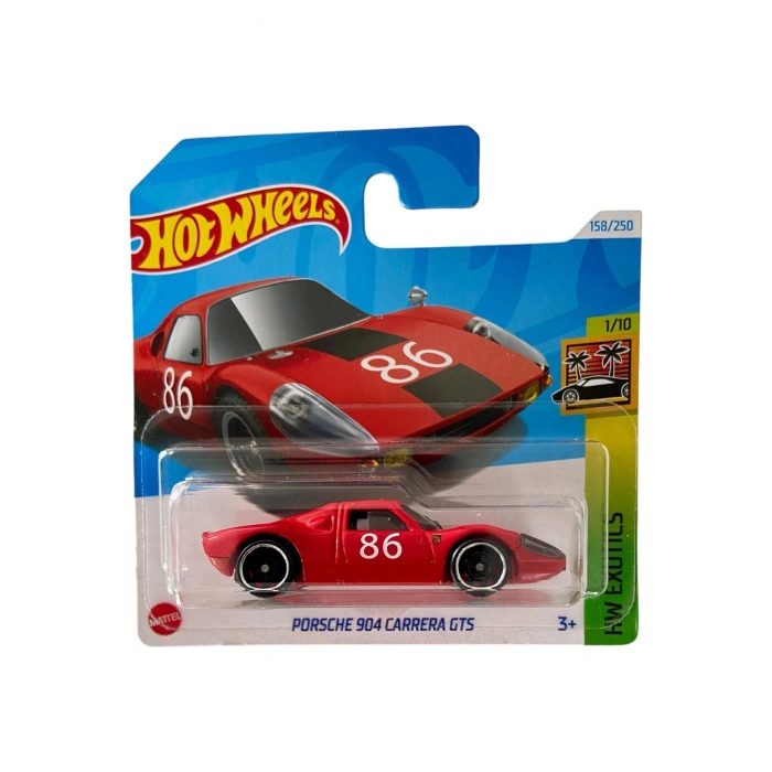 (2024) Porsche 904 GTS