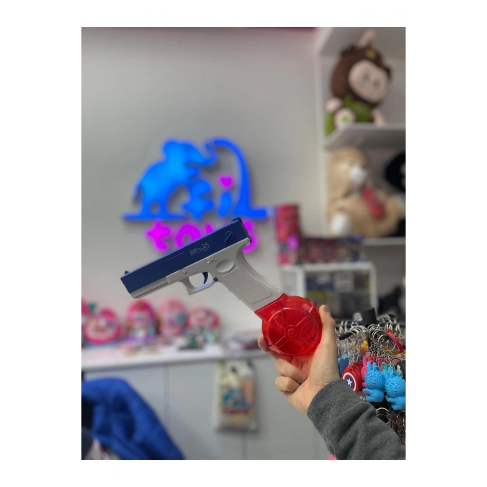 Filtoys Şarjlı Su Tabancası