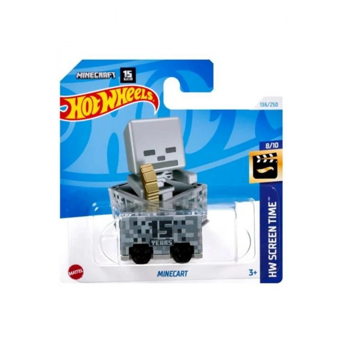 MINECRAFT 2024 HTB38