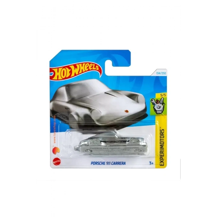 HRY64 Porsche 911 Carrera