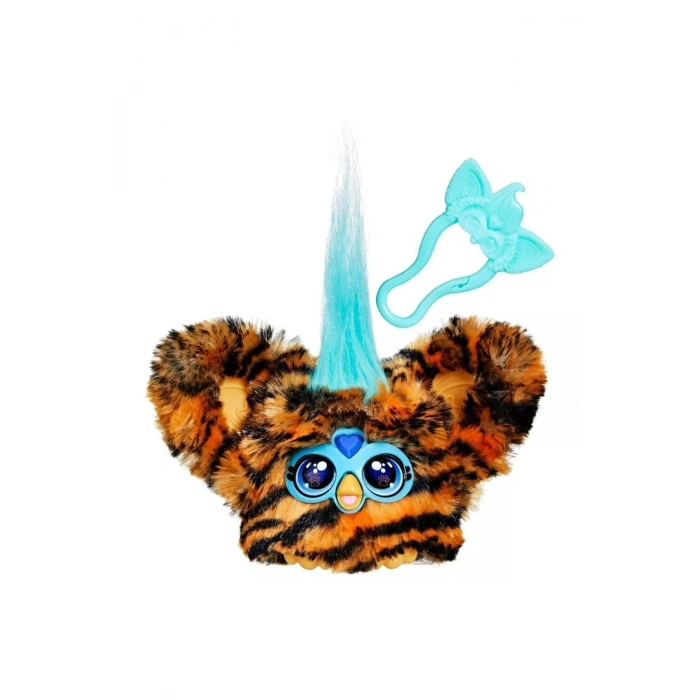 Furblets Ty-Bee İnteraktif Mini Peluş 45+ Ses 6 Yaş+