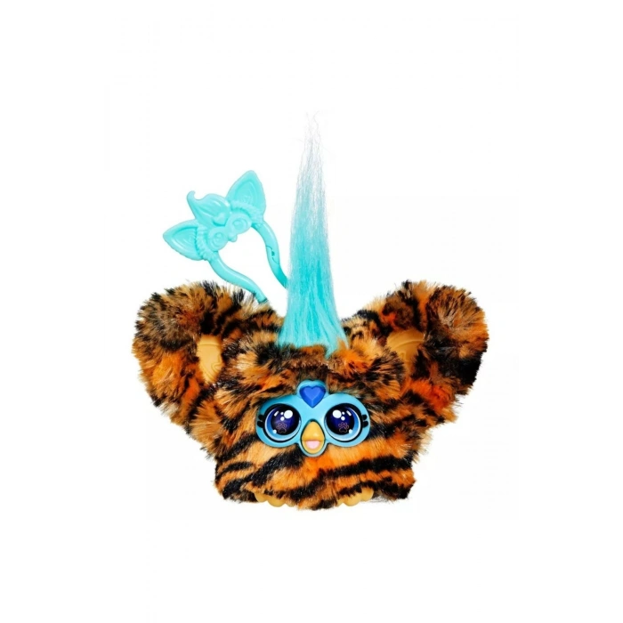 Furblets Ty-Bee İnteraktif Mini Peluş 45+ Ses 6 Yaş+