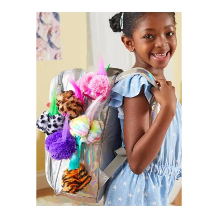 Furblet İnteraktif Peluş Flo-Flo Flamingo G1699