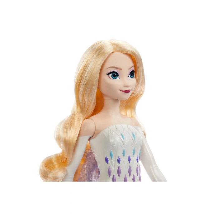 Fashion Dolls - Elsa & Olaf Snow Dough - HYH10