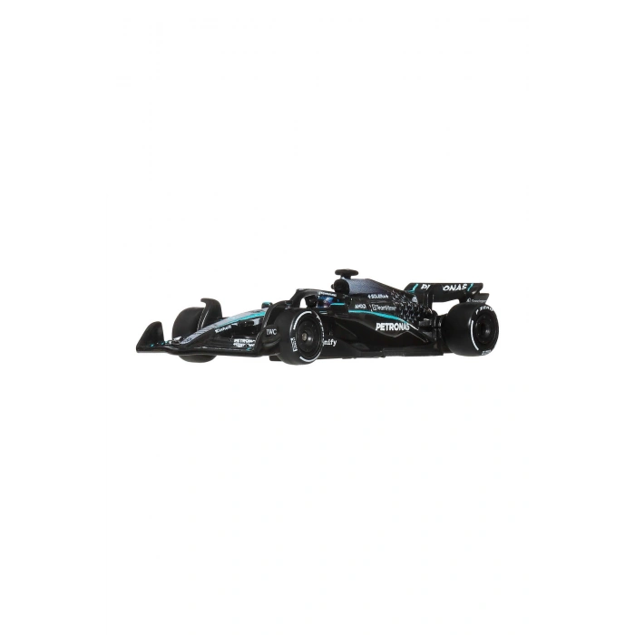 Premium 2025 Formula 1 Mercedes-Amg Petronas (#63) HRV11 - JKD80