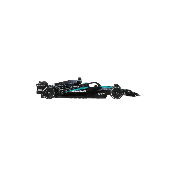 Premium 2025 Formula 1 Mercedes-Amg Petronas (#63) HRV11 - JKD80