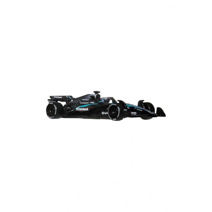 Premium 2025 Formula 1 Mercedes-Amg Petronas (#63) HRV11 - JKD80