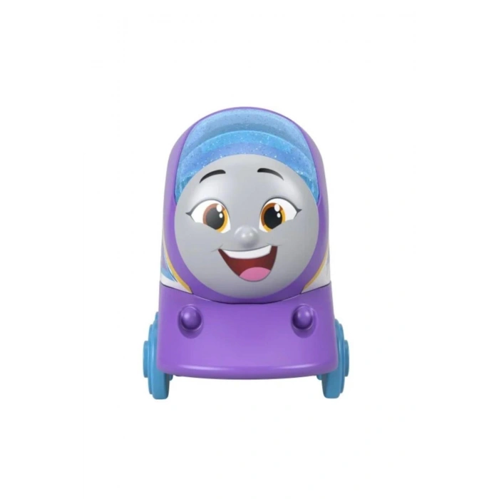 Ve Arkadaşları - Renk Değiştiren Küçük Trenler Hmc30-hmc48