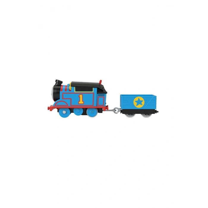 Thomas & Friends Thomas Ve Arkadaşları Motorlu Büyük Trenler Thomas Hfx93 Hhd44