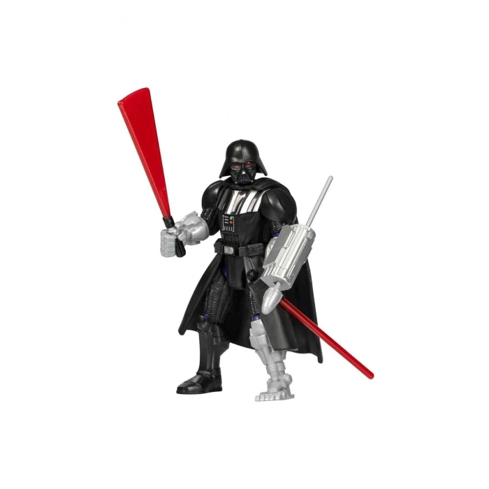 F9481 Star Wars Mixmashers Delüks Figür