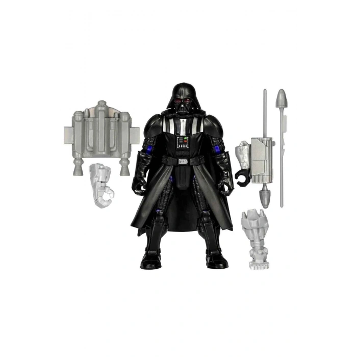 F9481 Star Wars Mixmashers Delüks Figür