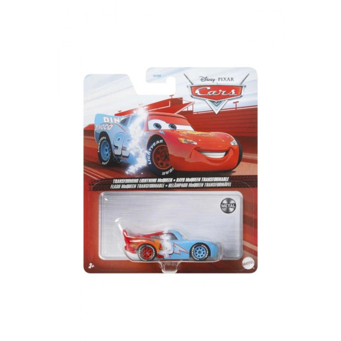 Tekli Karakter Araçlar Dxv29-hfb69