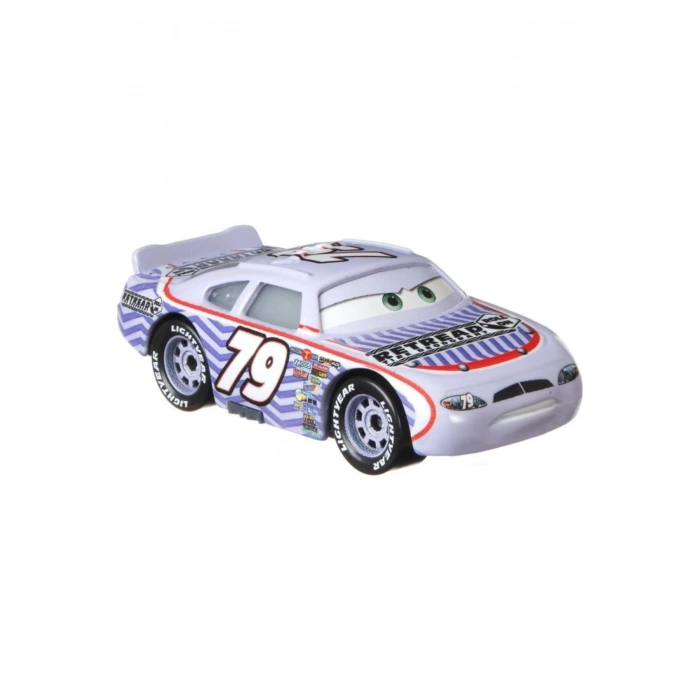 Disney Pixar Cars Meta Araba - Haul Inngas Dxv29 Gcc09 Lisanslı Ürün