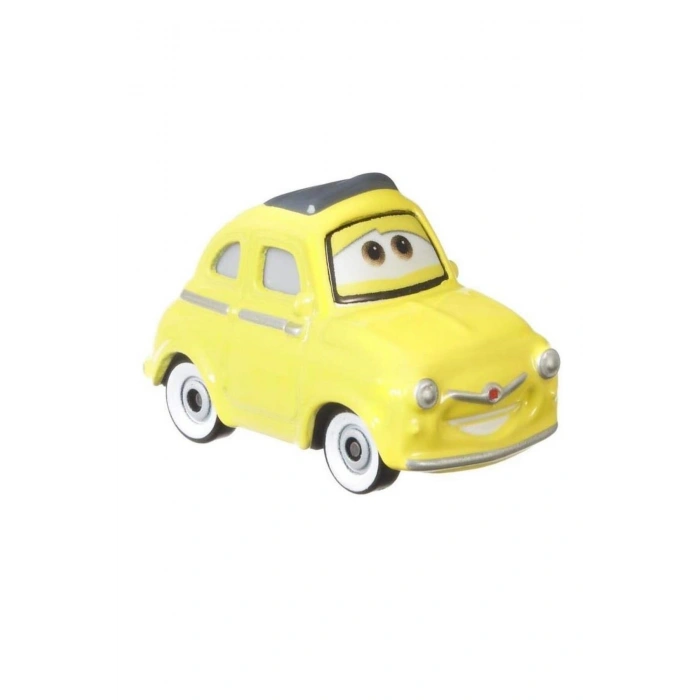 3 Tekli Karakter Araçlar Luigi Ve Guido Fjh93