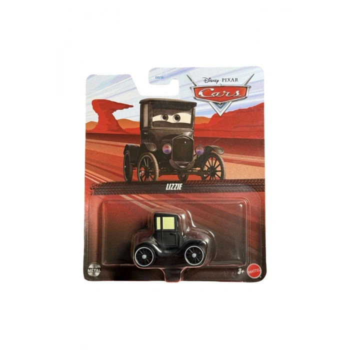 Disney Pixar - Lizzie (1/55) FJH99