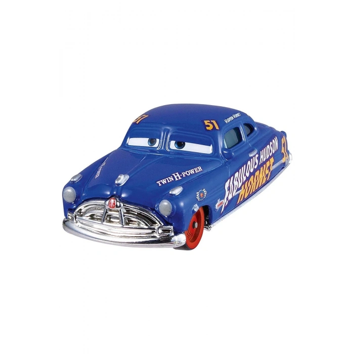 Cars Dirt Track Fabulous Hudson DXV29 DXV70