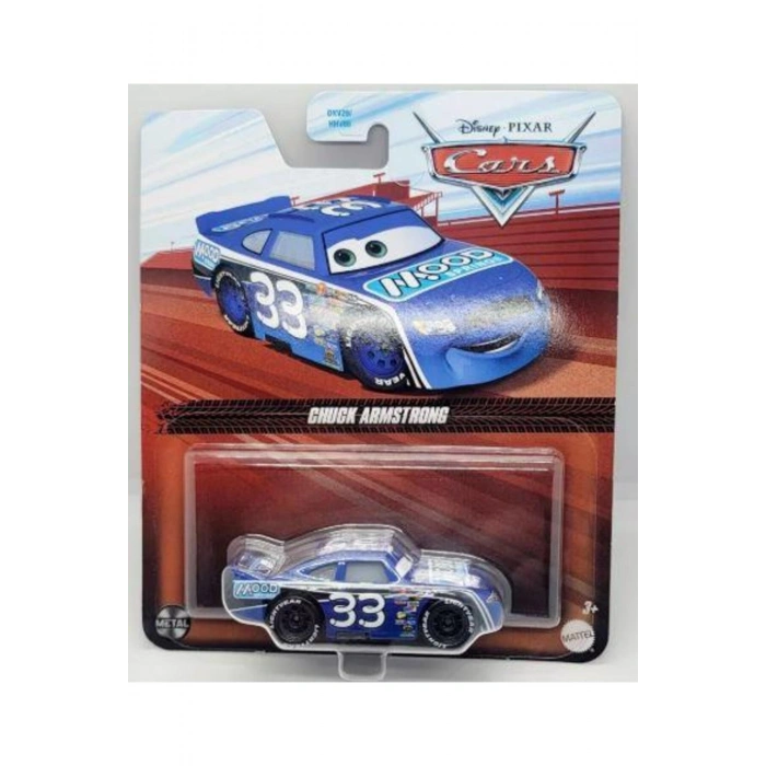 Chuck Armstrong DXV29 GBY23