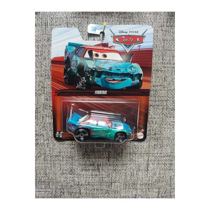 Fishtail DXV29 / HHV86 JDL79