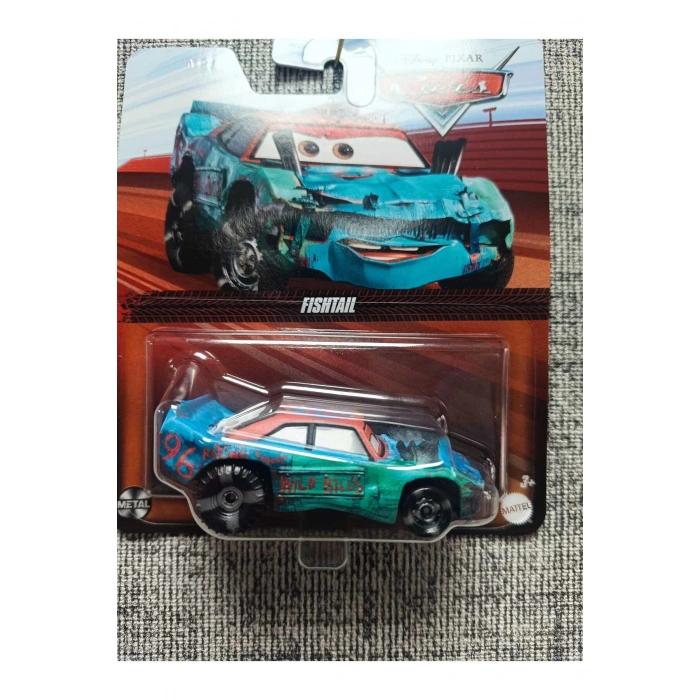 Fishtail DXV29 / HHV86 JDL79