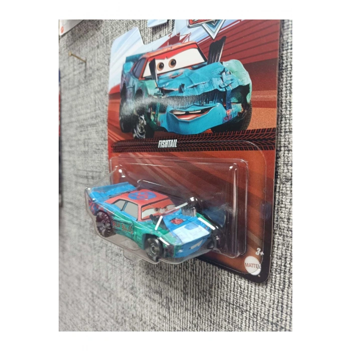 Fishtail DXV29 / HHV86 JDL79