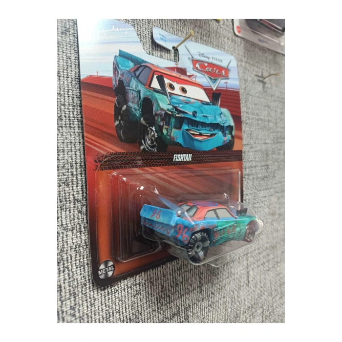 Fishtail DXV29 / HHV86 JDL79