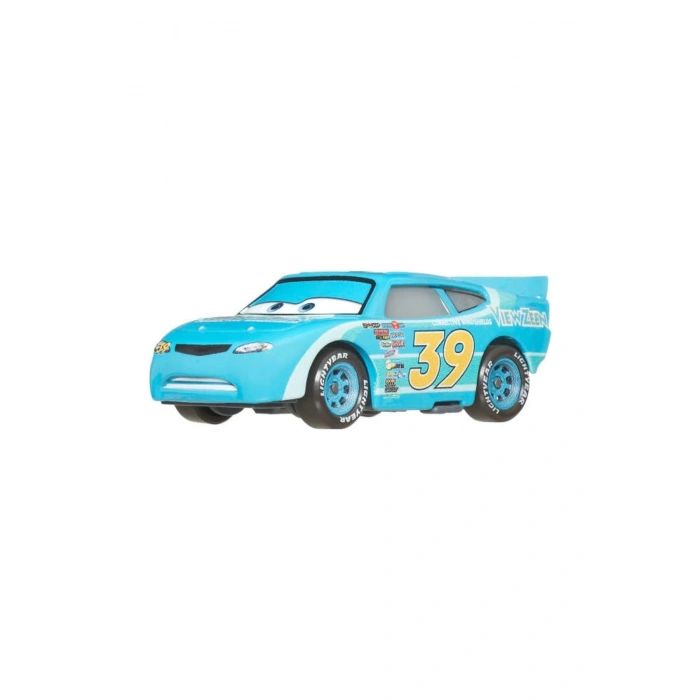 Disney Pixar Cars Ryan Shields DXV29 / HHV86 JDL71