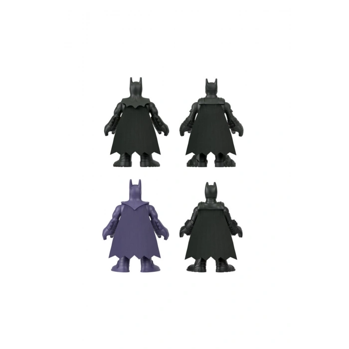 DC Super Friends Batman 85. Yıl Seti HXY44