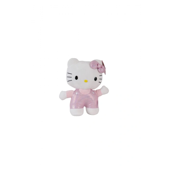 6115 SUN-TJB-PELUŞ H KITTY S1 30 CM HKTY