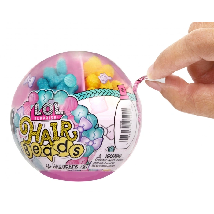 Adore Lol Tots Sac Boncukları