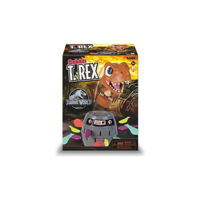 Adore Tommy Sakacı Trex