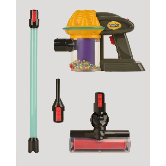 Lets Be Child İlk Süpürgem - Standart