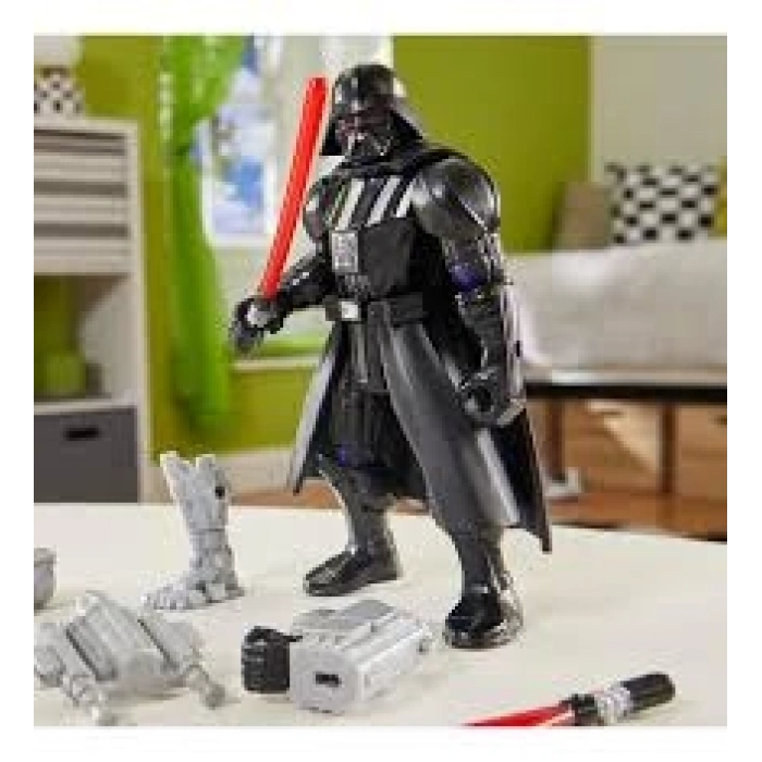 MİX MASHERS DARTH VADER