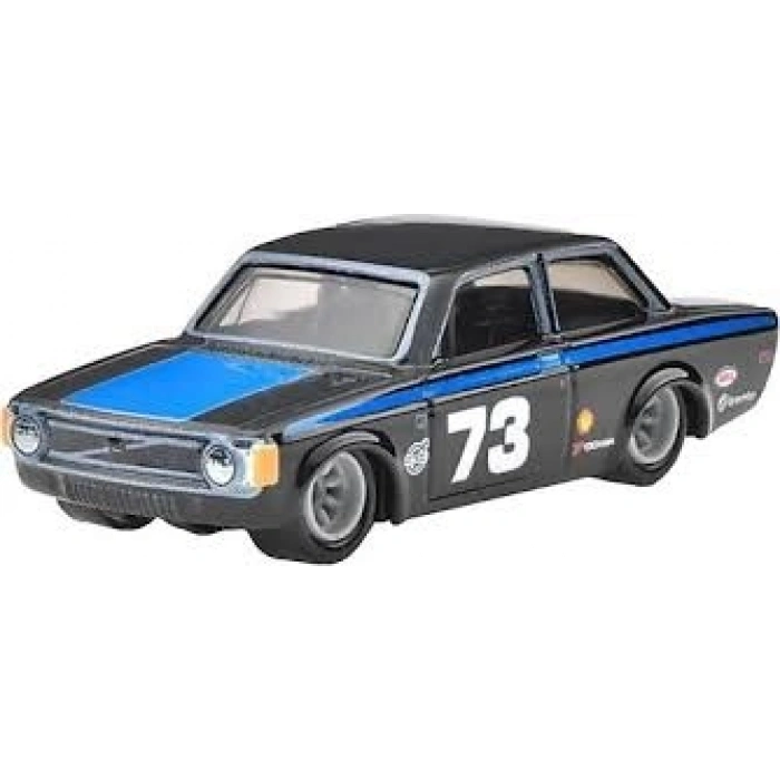 HOTWHEELS PREMİUM 73 VOLVO 142 GL