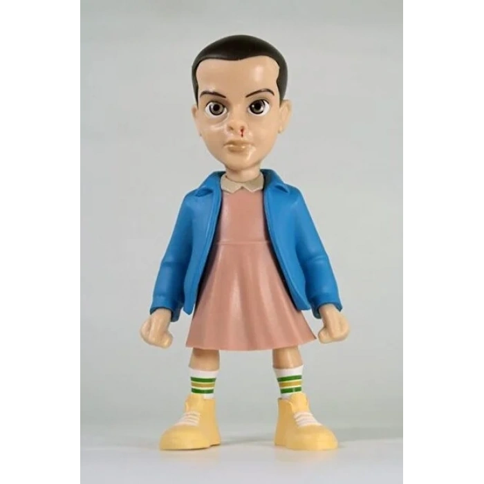Minix Koleksiyon Figürü Stranger Things Eleven Mnx08000