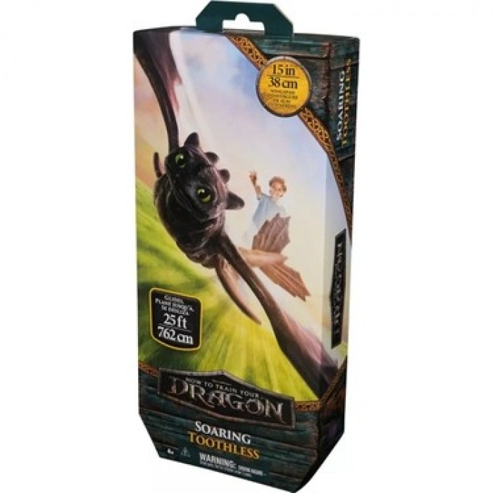 1006138 Sun-spm-figür Dragon Soarıng Toothless Diğer