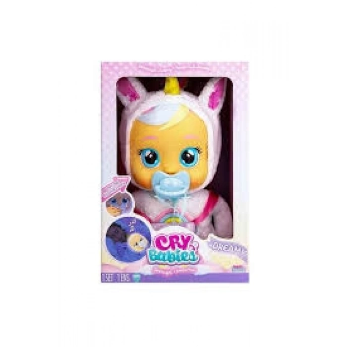 Cry Babies 914124 İyi Geceler Dreamy