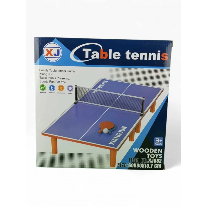TENİS MASASI SETİ 60CM
