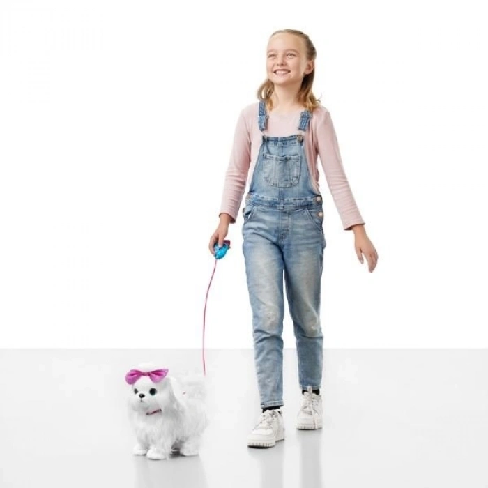 ZURU PETS ALİVE SESLİ HAREKETLİ KÖPEK
