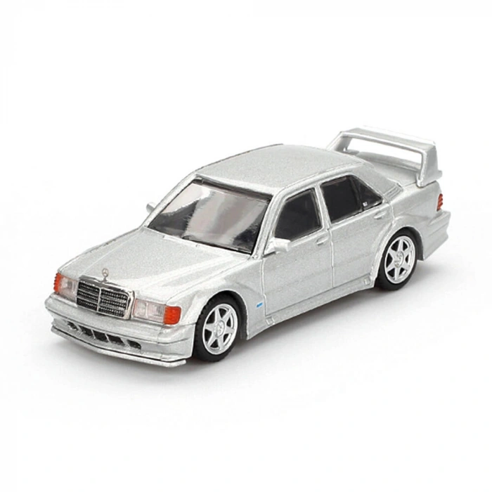 MİNİ GT MERCEDES-BENZ 190 E 2.5-16 EVOLUTİON II ASTRAL SİLVER