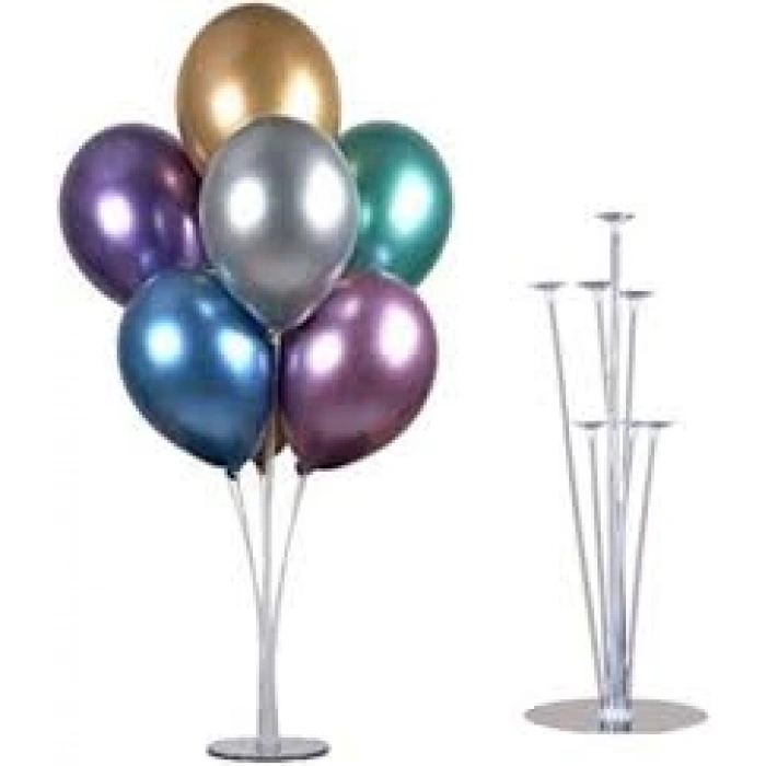 BALON STANDI 7Lİ