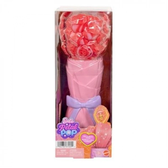 Barbie petal pop