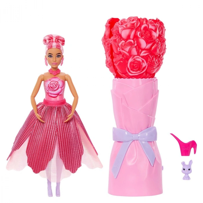 Barbie petal pop