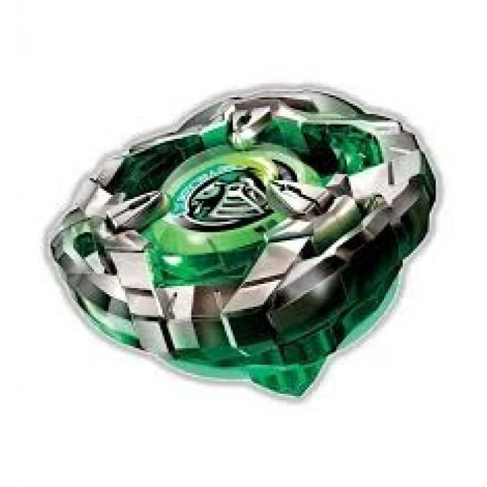 Bey09000 Beyblade 1li Set Helm Knight 3-80n