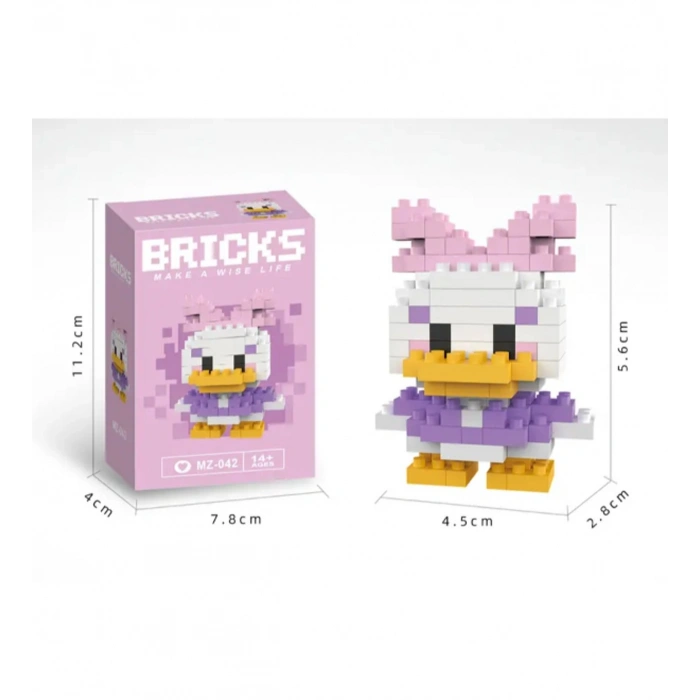 BRICKS NEW BLOCK