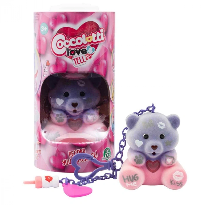 Ccl15000 Coccolotti Standart