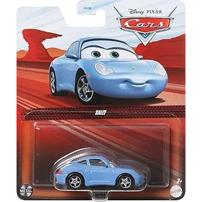 Disney Pixar Cars - Sally